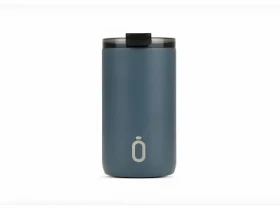 Runbott Siip 350 ml Ocean / Termohrnek / vakuová izolace / nerezová ocel 304 / SnapLock / horké 8 h / studené 10 h (973158RB)