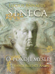 O pokoji mysle - Lucius Annaeus Seneca