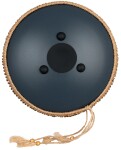 Sela Unity Tongue Drum 13" C# Minor Blue 432 Hz