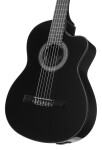 Ibanez GA11CE Black