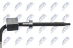 PIETRO Čidlo teploty spalin Mercedes 2.2/3.0 CDI před DPF