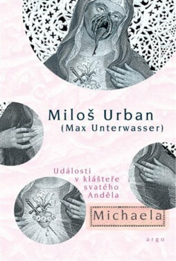 Michaela - Miloš Urban