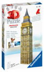 3D Puzzle Big Ben Mini