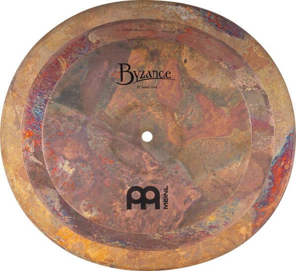 Meinl 14" Byzance Vintage Smack Stack