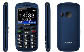 Aligator A670 Senior