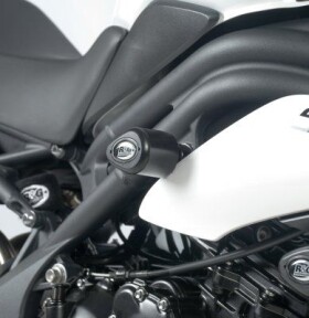 Aero padací chrániče RG Racing (střední) pro motocykly Triumph Speed Triple (\'11)
