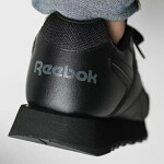 Pánské sportovní boty Glide M 100010028 Černá - Reebok černá 43