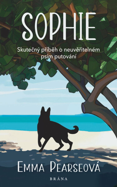 Sophie - Emma Pearseová