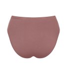 Dámské kalhotky GO Daily Cotton Tai - BROWN - tm. béžové 1141 - SLOGGI BROWN XXL