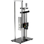 PCE Instruments PCE-RT2000-Teststand Tester odporu pro měřič drsnosti materiálu