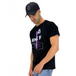 Kšiltovka Real Madrid M 28TH RM3GO28 OSFM