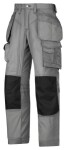 Snickers Workwear Kalhoty - pro podlaháře s HP Rip-Stop 3223 Velikost: 58 (D32230404058)