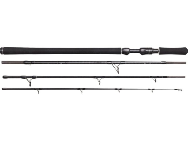 Westin Prut W3 Powercast Travel 3rd 3XH 236cm 60-150g,Westin Prut W3 Powercast Travel 3rd 3XH 236cm 60-150g