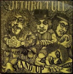 Stand Up (Steven Wilson Remix) - Jethro Tull