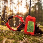 Obojek pro dalšího psa DOG GPS X25T- zelená