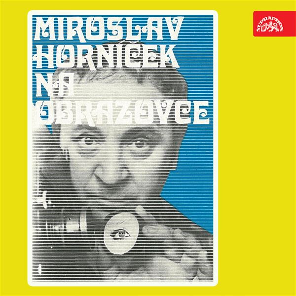 Miroslav Horníček na obrazovce - Miroslav Horníček