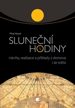 Sluneční hodiny