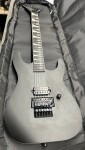 Jackson Pro Plus Pure Metal LE Soloist SL1A STN BLK (použité)