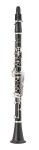 F.A.Uebel Bb clarinet Romanza