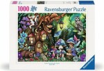 Ravensburger Magický les