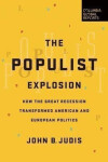 Populsit Explosion John Judis