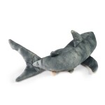 Plyšový žralok 40 cm, ECO-FRIENDLY