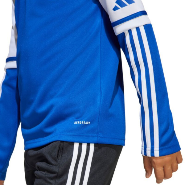 Adidas Squadra 25 Training Top Jr Mikina JD3027 164 cm