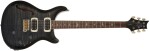 PRS SE Custom 24 Semi-Hollow Piezo Charcoal Burst 2026