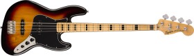 Fender Squier Classic Vibe 70s Jazz Bass