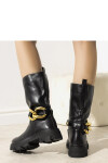 Boty model 204859 Solea 37