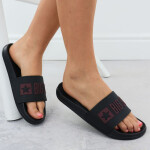 Big Star W SS274708 INT2153A žabky 39