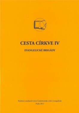 Cesta církve IV