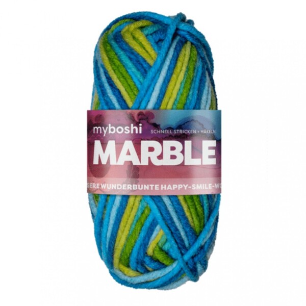 WMA001 - No.1 Marble Baine