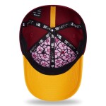New Era Pánská kšiltovka Washington Commanders NFL 2026 Draft 39THIRTY M-Crown Flex Velikost: S/M