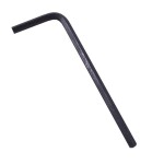 RAV Slezák - Imbusový klíč, Černá - matná, 6 mm MD0627