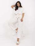 Sada NM KMPL JK62597.19P ecru S/M