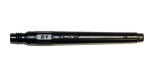 Kuretake Kuretake, CNDAN111-99, Zig, náhradní náplň pro Brush pen No. 22, No. 24, černá 1 ks