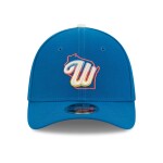 New Era Pánská kšiltovka Milwaukee Brewers MLB City Connect 39THIRTY M-Crown Flex Velikost: M/L
