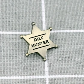 Pinarna.cz DILF (Dad I'd Like to F*ck) hunter