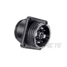 TE Connectivity TE AMP Circular Plastic Connectors 207486-5 1 ks