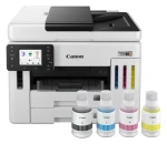 Canon MAXIFY GX7150 / Barevná inkoustová multifunkce / A4 / Legal / CISS (6880C006)