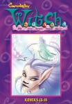 W.I.T.C.H. Komiks 13-15