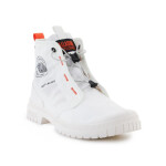 Boty Palladium Sp20 Travel Hi 74476-116-M EU 41