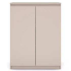 Komoda Hugo 80 2D kašmír