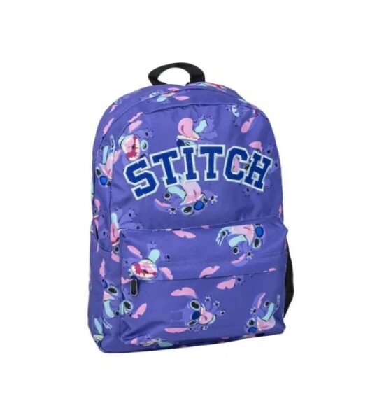 Disney Lilo and Stitch CEP2100005094 backpack fialový 20l