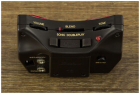 Shadow SH SONIC DP Doubleplay Acoustic Pickup & Preamp