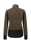 MONTURA Ice Blink Jacket Woman, Camel velikost: S