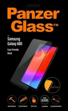 PanzerGlass pre Samsung Galaxy A80 7192