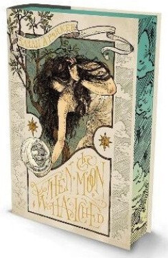 When the Moon Hatched Deluxe Edition - Sarah A. Parker