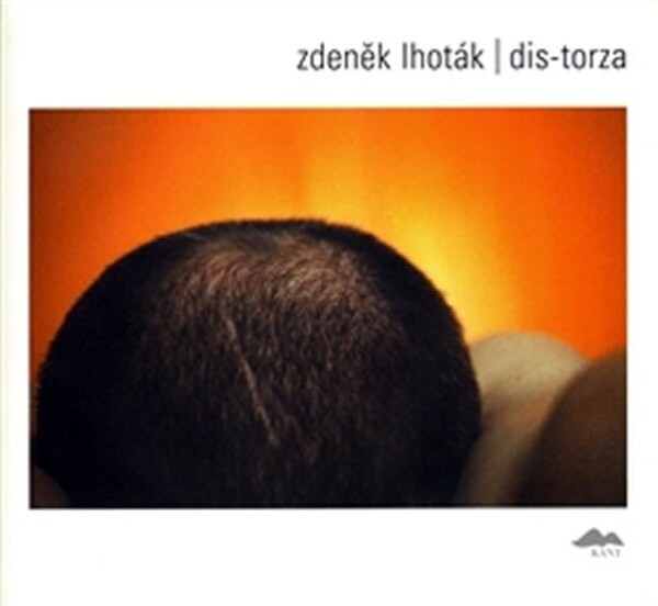 Dis-torza Zdeněk Lhoták